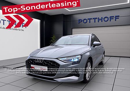 Audi A3 Sportback 30 TFSI ADVANCED NAVI KAMERA SONOS