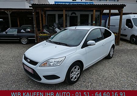 Ford Focus 1.4 Concept #KLIMA#HU BIS 6.2027#FSH#55
