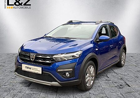 Dacia Sandero Stepway TCe 90 Comfort