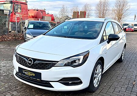 Opel Astra K Sports Tourer Business NAVI RFK PDC KLIM SO+WR