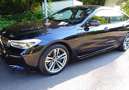 BMW 630 GT XDrive,M Sport Paket,HK Sound.,Gestikst.