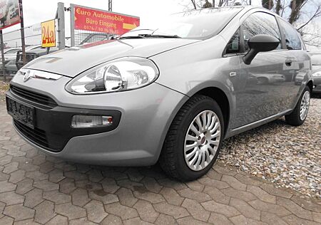 Fiat ANDERE Evo Punto Active