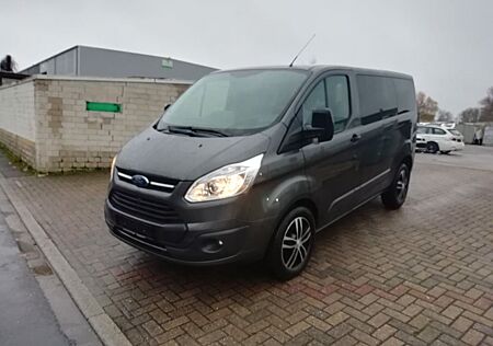 Ford Transit Tourneo Custom Trend 1-Hd, 8-Sitze, Rückf.Kamara