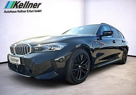 BMW 320 i Tour.+M-Sport+HeadUp+ACC+ParkAssist+HiFi+W