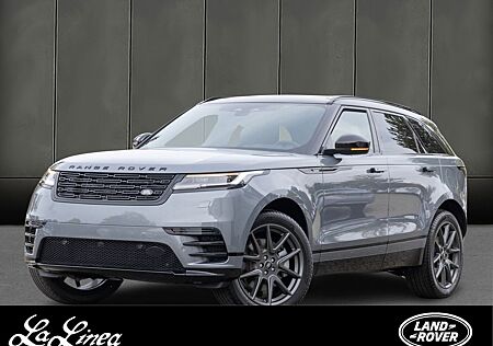 Land Rover Range Rover Velar P400e Hybrid Dynamic SE Glassc