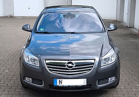 Opel Insignia 2.8 V6 Turbo 4x4 Innovation Automat...