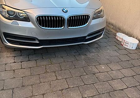 BMW 530d xDrive Touring A Luxury Line Luxury Line