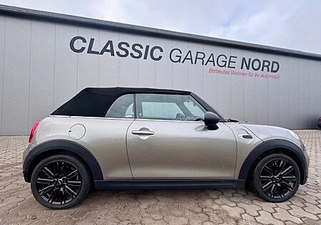 Mini One Cabrio * top Zustand*