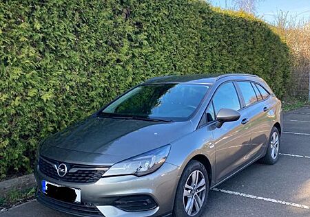 Opel Astra ST 1.2 Direct Inj Turbo 96kW Edition E...