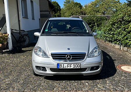 Mercedes-Benz A 170 40.000TKM !!!