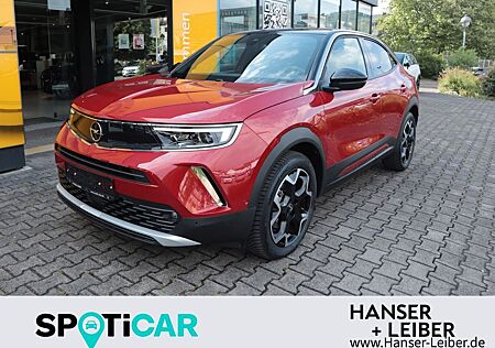 Opel Mokka e Ultimate 3-Phasig, Navi Pro, IntelliLux