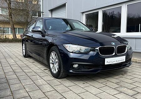 BMW 320 3 Touring i Advantage 1. Hand Head Up