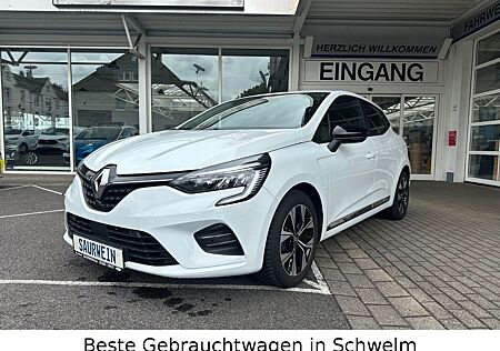 Renault Clio V Evolution