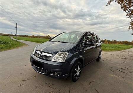 Opel Meriva 1.6 Easytronic Zahnriemen Neu HU/AU Neu