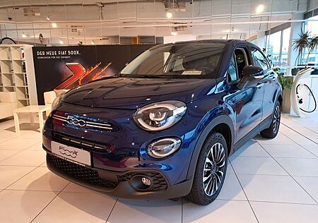 Fiat 500X Hybrid 130 PS - Navi, 17"ALU, SHZ, RFK usw.