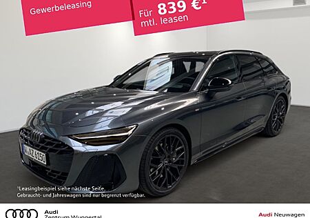 Audi A6 Avant TDI quattro S tronic neues Modell