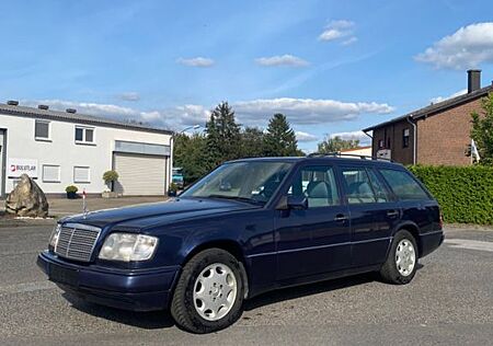 Mercedes-Benz E 200 *TÜV Neu*