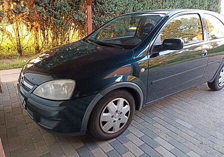 Opel Corsa 1.3 CDTI -
