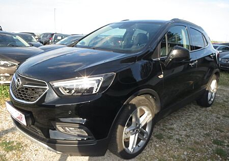 Opel Mokka X 1.4 Ultimate Leder*G-SHD*Navi*LED*Kamera