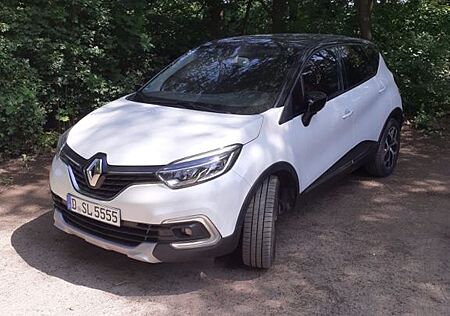 Renault Captur TCe 130 GPF Intens Intens