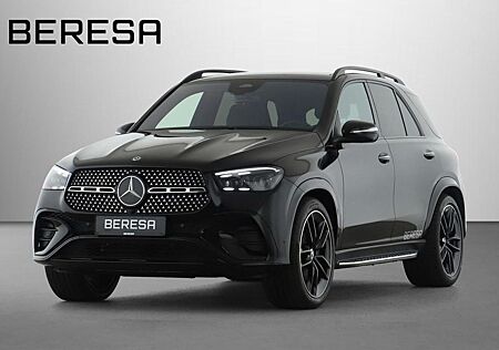Mercedes-Benz GLE 450 d 4M AMG Night Distronic Pano Sitzklima