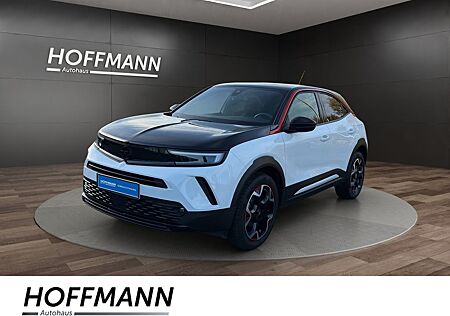 Opel Mokka 1.2 TSI Ultimate Kamera+Navi+LED