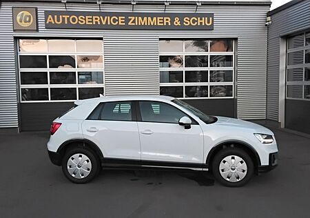 Audi Q2 sport
