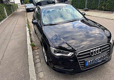 Audi A3 1.6 TDI Sportback