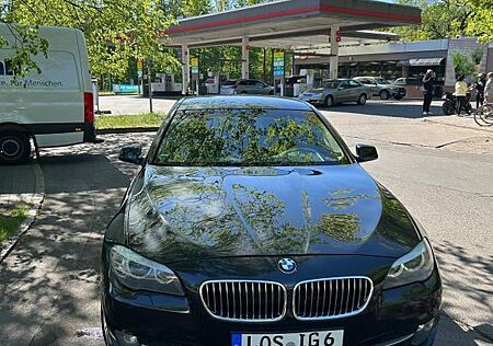 BMW 525d xDrive -