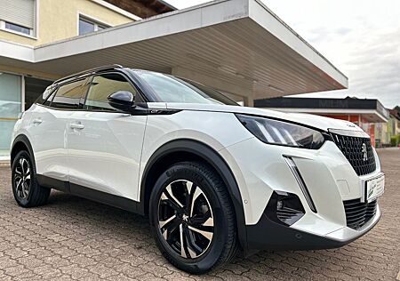 Peugeot 2008 GT 1,5 Blue-HDi Aut LED Navi Kamera Tüv NEU