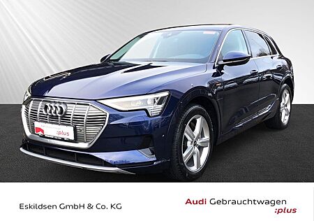 Audi e-tron advanced 55quattro ACC+SITZHZG+2AC+INTERF