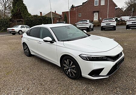 Honda Civic e:HEV Elegance SOFORT VERFÜGBAR 184PS