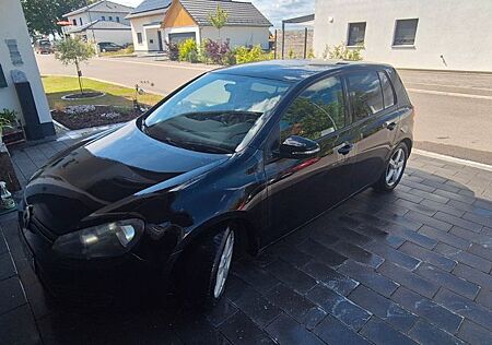 VW Golf Volkswagen 1.4 Comfortline Comfortline