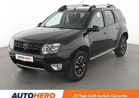 Dacia Duster 1.2 TCe Black Shadow 4x2*NAVI*PDC*SHZ*