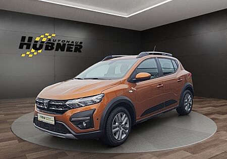 Dacia Sandero III Comfort