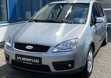 Ford C-Max Ghia/TÜV/Scheckh./Tempo./Sitzheizung/Klima