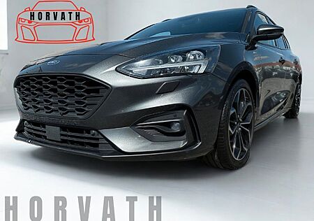 Ford Focus Turnier ST-Line X 2,0 XenonMatrix,Navi,Kam