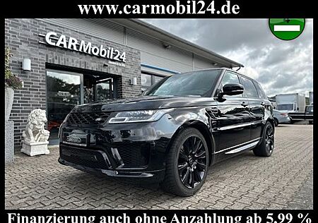 Land Rover Range Rover Sport HSE Dynamic*Luftfed*ACC*Pano*