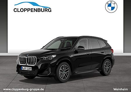 BMW X1 sDrive20i M Sportpaket Head-Up+AHK+Navi+ACC