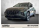 Hyundai Tucson Plug-in-Hybrid Trend 4WD Navi Apple DAB