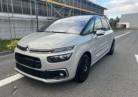 Citroën C4 Picasso /Spacetourer Selection