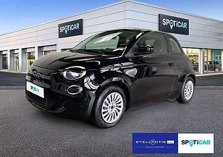 Fiat 500E 42 kWh ab 5,49% Komfortpaket
