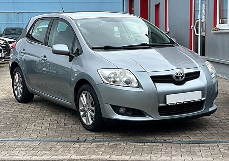 Toyota Auris 1.6*Klima*Sitzheizg*Parkpilot*Alarm*Alu