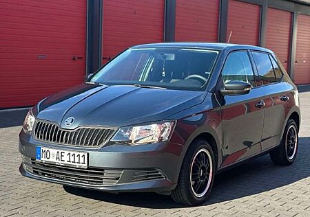 Skoda Fabia 1.0l MPI 55kW Cool Edition Cool Edition