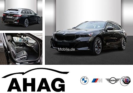 BMW 540d xDrive Touring M Sportpaket Panorama AHK