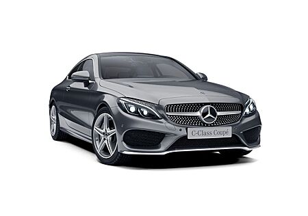 Mercedes-Benz C 250 d 4Matic 9G *VOLL*PANO*HEAD-UP*DISTR+*
