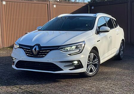 Renault Megane IV Grandtour Intens NAVI T.Leder Spurhalt