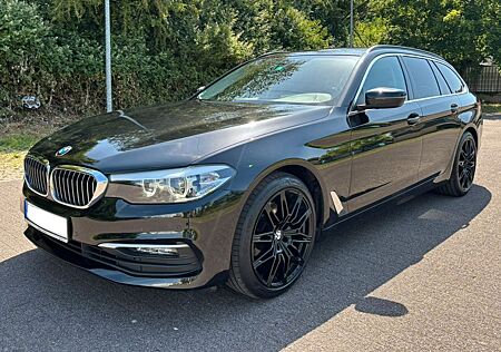 BMW 520d Touring | TÜV neu | Top Zustand