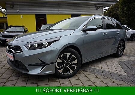 Kia Cee'd Sportswagon cee'd SW 1.5 T-GDI DCT NAVI+CAM+LED+SUNSET