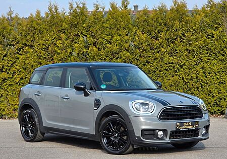Mini Cooper Countryman 1.5Liter*NAVI*LED*AHK*CAMERA*